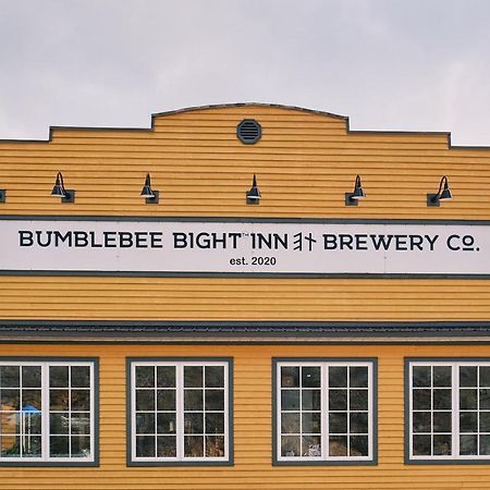 Bumblebee Bight Inn Pilley's Island Dış mekan fotoğraf